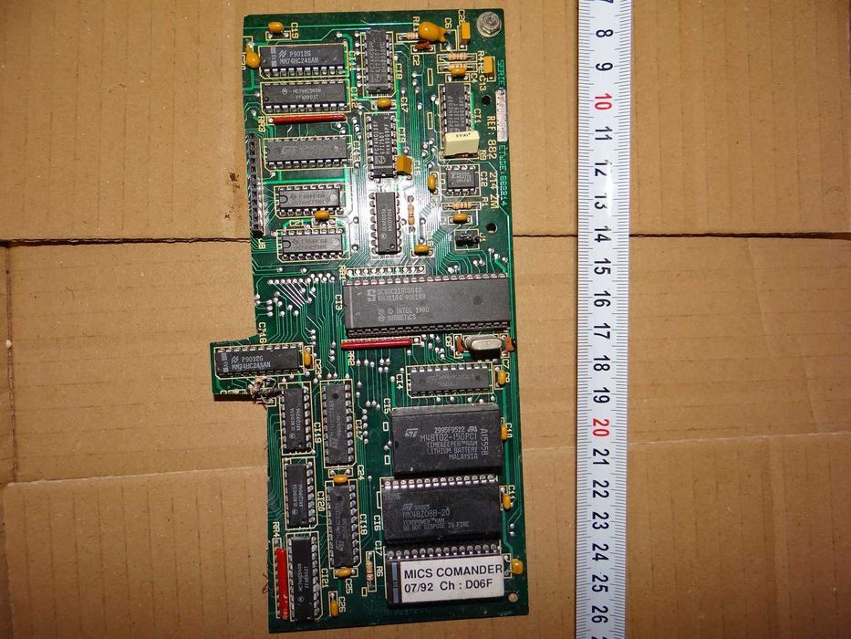 placi electronice pentru piese-2