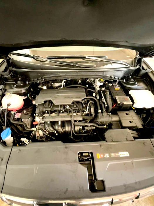 Хундай Туксон LONG 2.0 Энг охирги фули 2022-23 нахт ва бартир