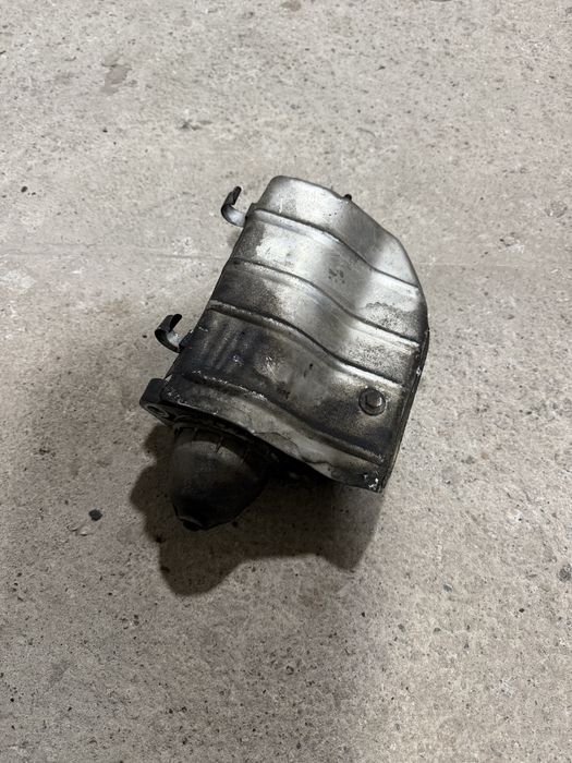 Стартер М60 на BMW e34