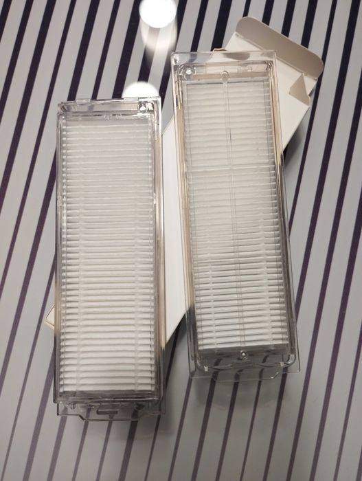 Консумативи за Xiaomi Mi Robot Vacuum-Mop 2 Lite