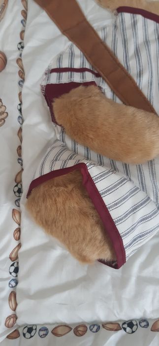 Детское  одеяло Италия