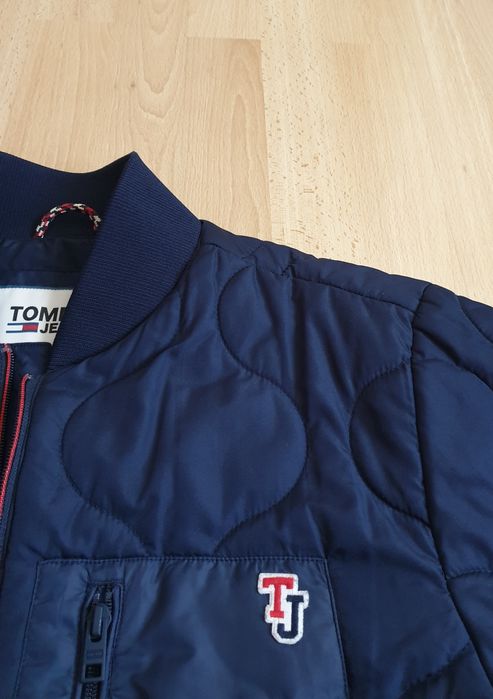 Geacă TOMMY JEANS de bărbați, marimea M