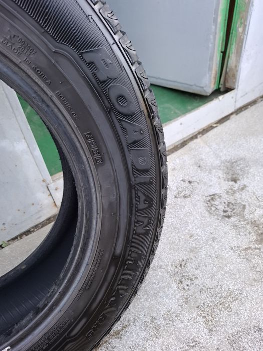 Продам Шины 4шт.