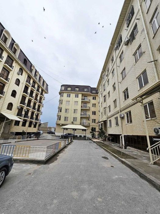 3 комнатная квартира в Новостройке Можно в Ипотеку № 3098