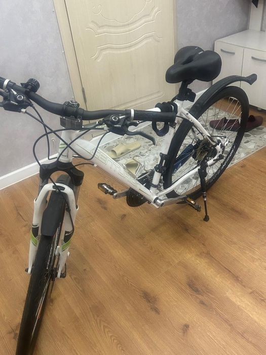 Продам велосипед Centurion Cross 6 MD