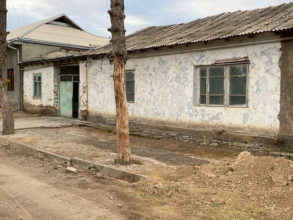 Кашкадарё вилояти Китоб тумани  Хамид Олимжон, Беруний кучаси 31-уй.