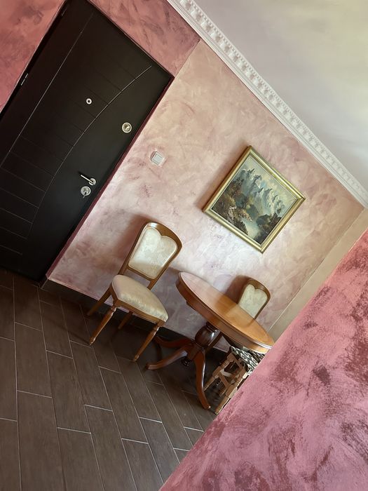 Vand apartament Bocsa Romana