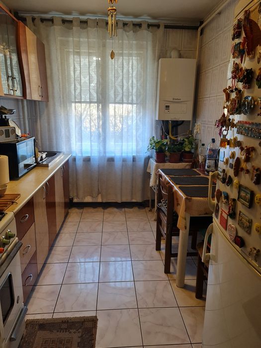 Apartament 2 camere etaj 2 — fotografia 3