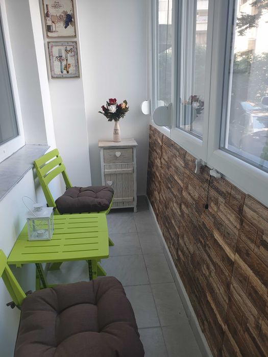 Дава се под наем Двустаен апартамент в Варна, Спортна зала - 60 кв.м за 450 € - Снимка #4