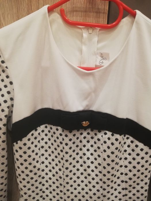 Рокля Луци /Lucy