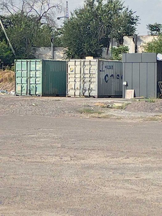 Kontainer kontener uy oficce magasine