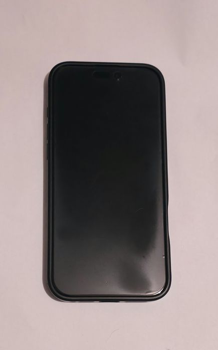 iPhone 16 Pro Max 256GB Black Titanium – impecabil, ca nou!