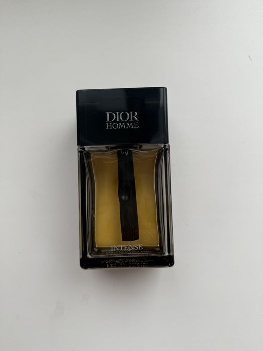 Dior Homme Intense оригинал
