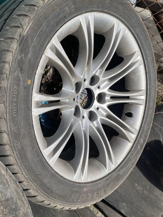 Джнати style 135 от е60