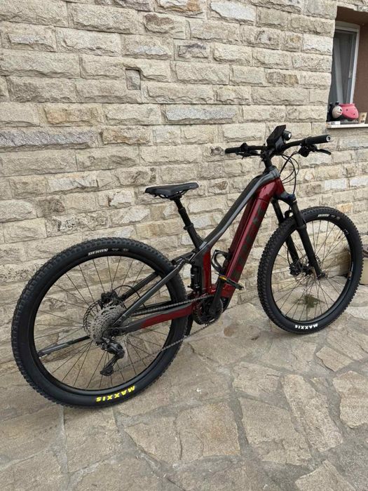 Trek Powerfly 4 29/M Bosch Електрически
