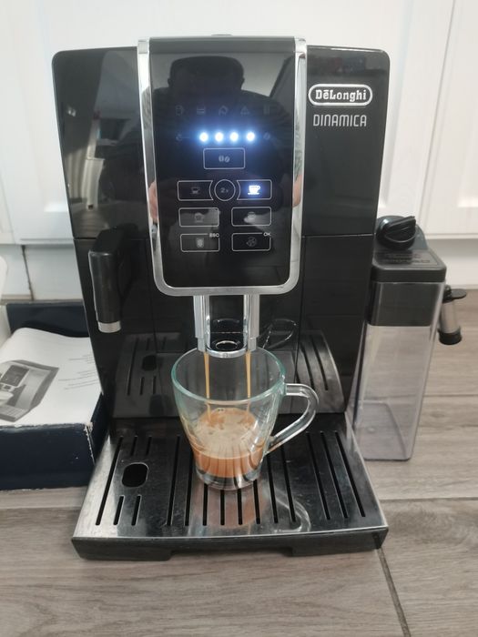 DeLonghi Dinamica
