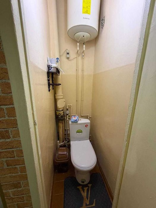 N.12862  Ижарага хонадон 1 соатда жойлашасиз