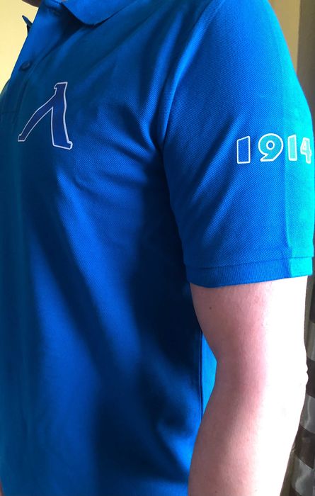 Тениска Левски София