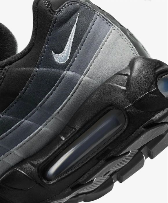 Маратонки nike air max 95