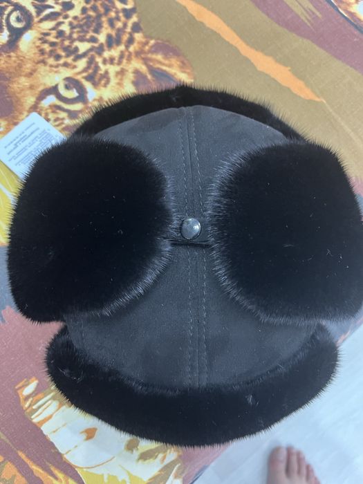 ПродамНорковую  шапка