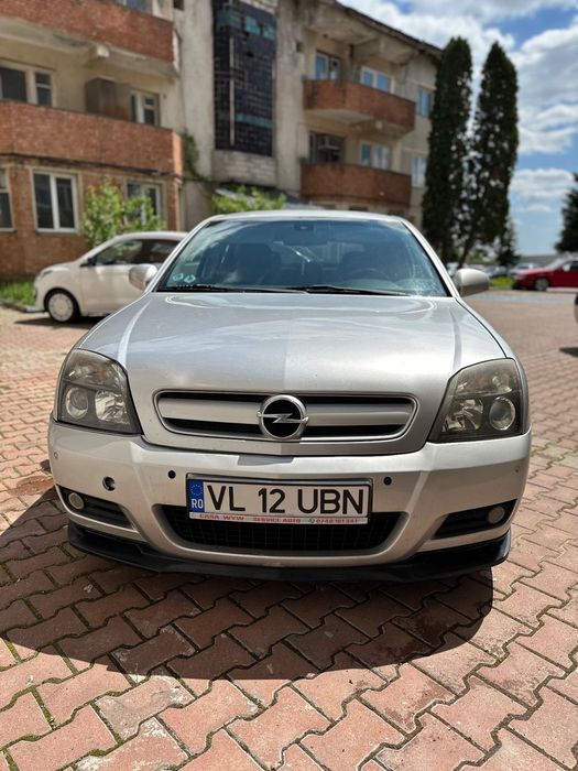 Opel Vectra Opel Vectra C 1.9 CDTI 150 CP - 2006