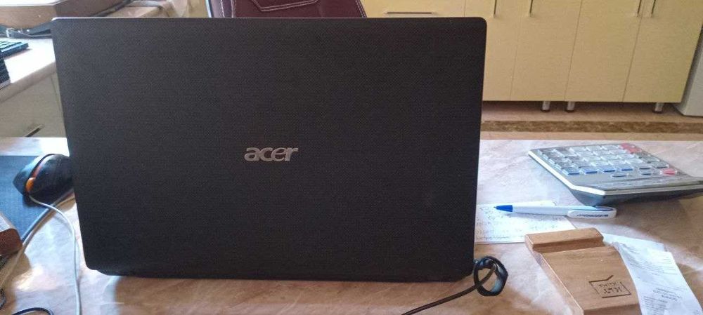 Продам ноутбук ACER Б/У