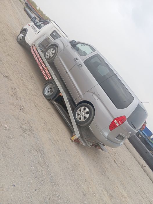 Эвакуатор Косозен Караой