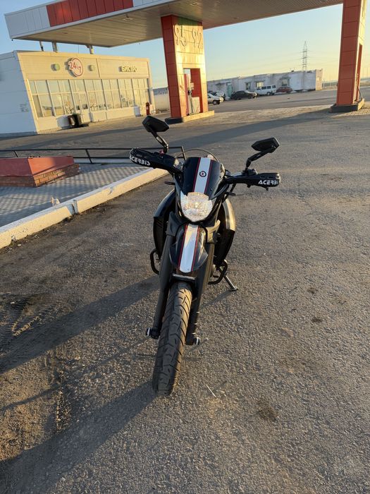 Продам YAMAHA XT660X
