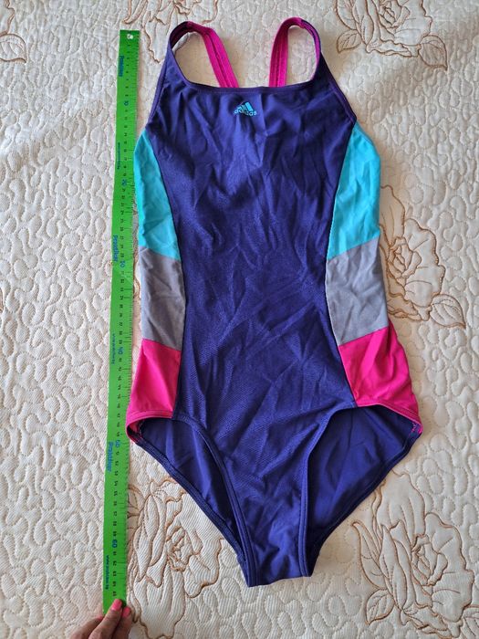 Цял бански адидас