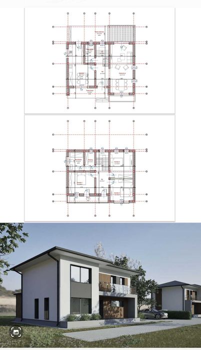 Casa de vanzare Moara