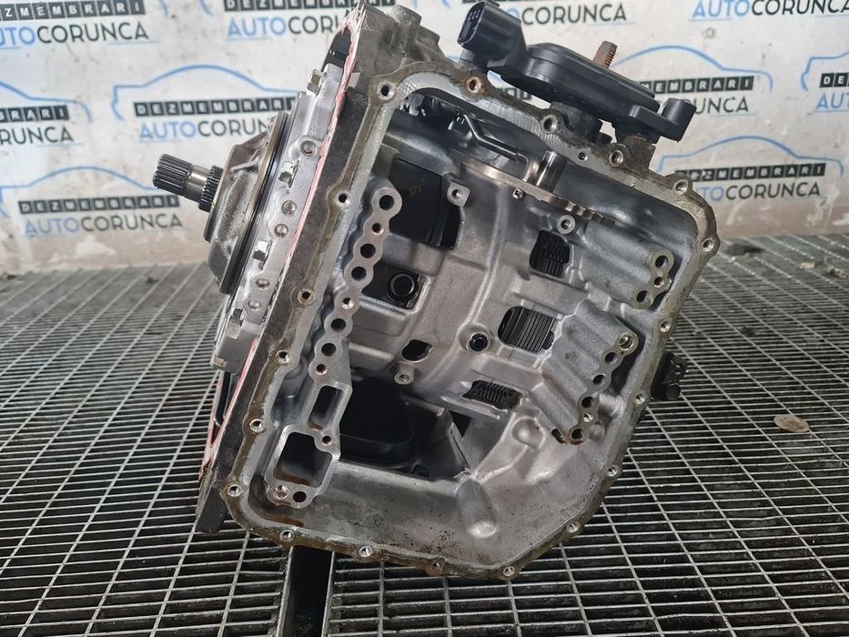 Cutie de viteze Kia Sorento II 2.2 D 2009 - 2015 197CP Automata D4HB (821) Diesel 4x4 ...