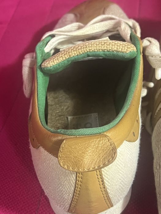 ADIDAS made from Hemp #40 2/3