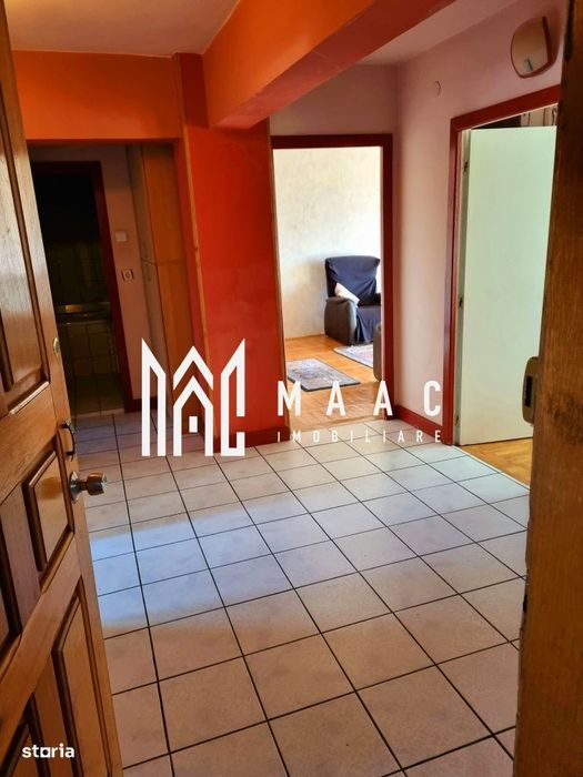 Apartement 4 camene I Central - Zona Gării I Decomandat — fotografia 1