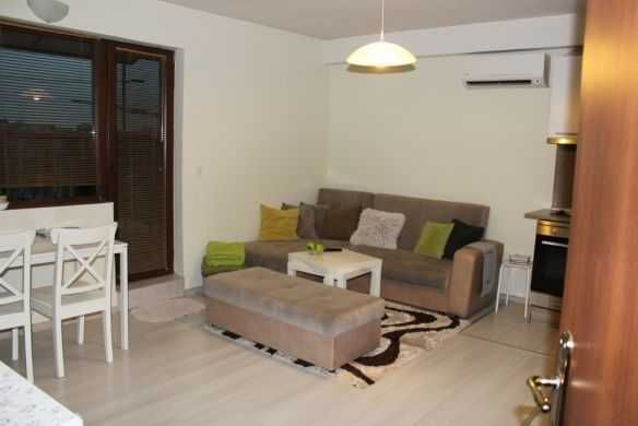 Дава се под наем Двустаен апартамент в София, Дървеница - 71 кв.м за 348.84 € - Снимка #7