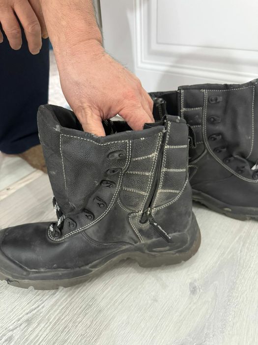 спец аяк киим сатылады