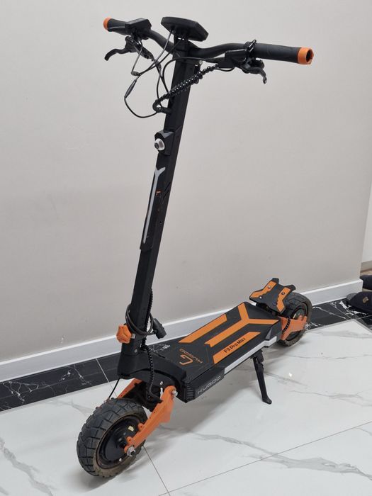 Kugoo F3 Pro Max
