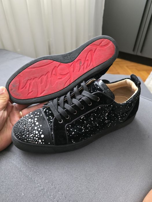 Christian Louboutin originali 44