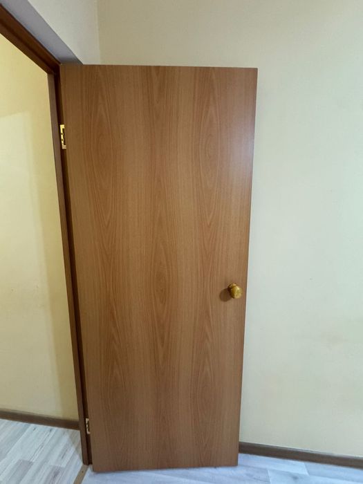 Двери внутренние