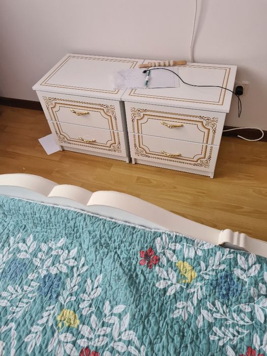 Спальный гарнитур комплект
