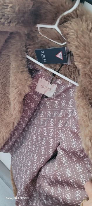 Blana Guess marime M/L