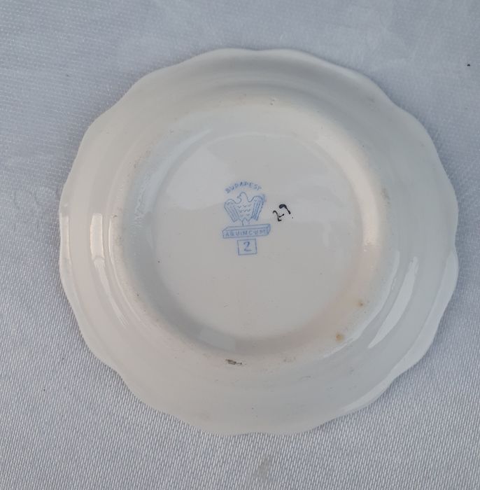 Farfurie colectie portelan