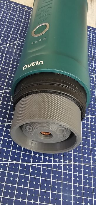 Адаптер Dolce Gusto за Outin Nano