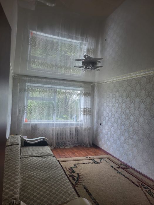 Продам 2 ком квартиру в майкудуке