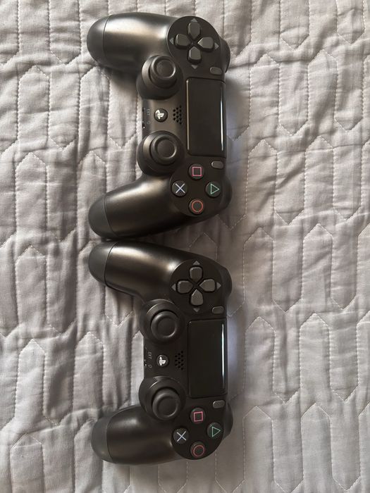 Продается Sony PlayStation 4 SLIM Идеальное Состояние
