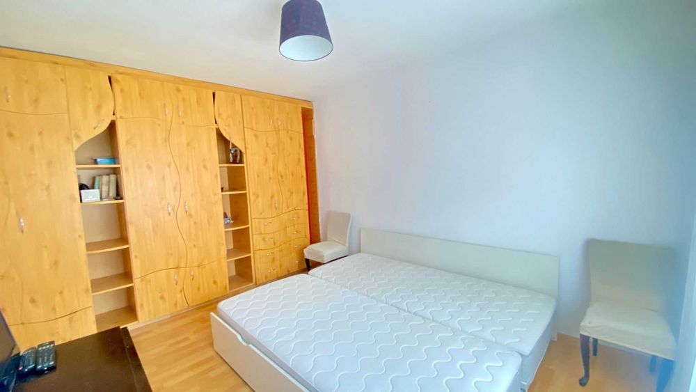 Snagov Proprietar apartament 3 camere de inchiriat