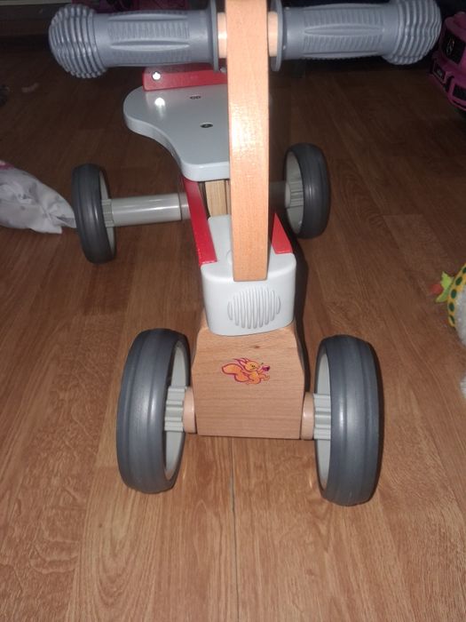 Колело за малко детенце