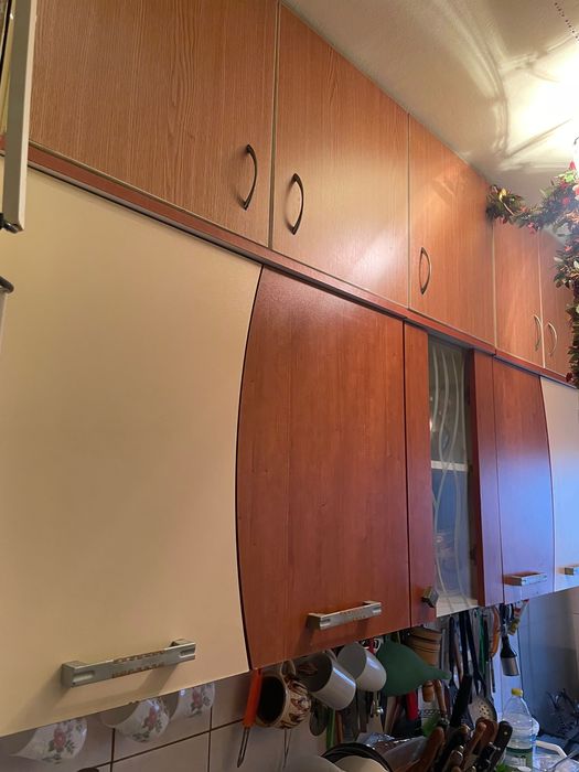 Mobila folosita,frigider si aragaz sh