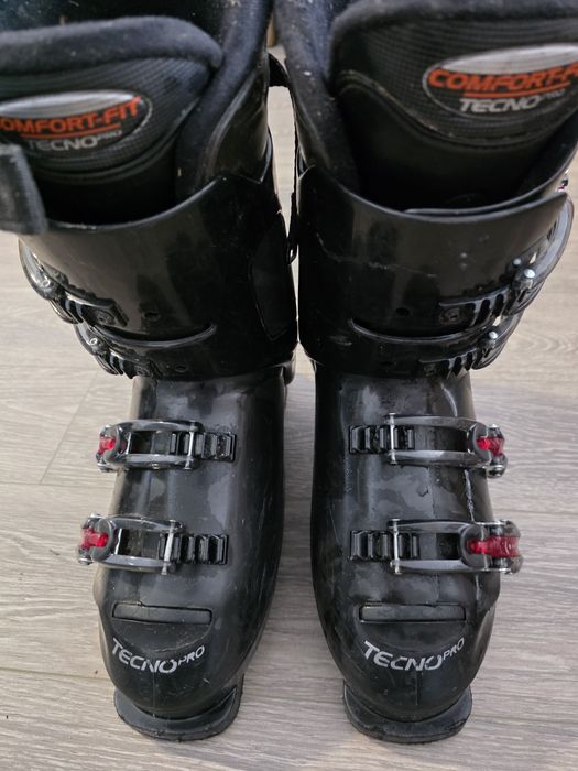 Clăpari TecnoPro, mărimea 307mm