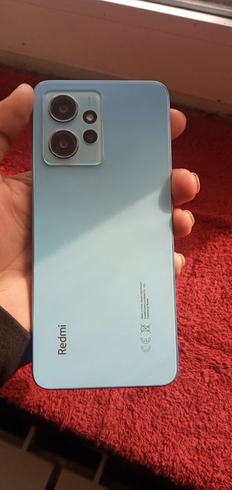 Redmi Not 12  8/256