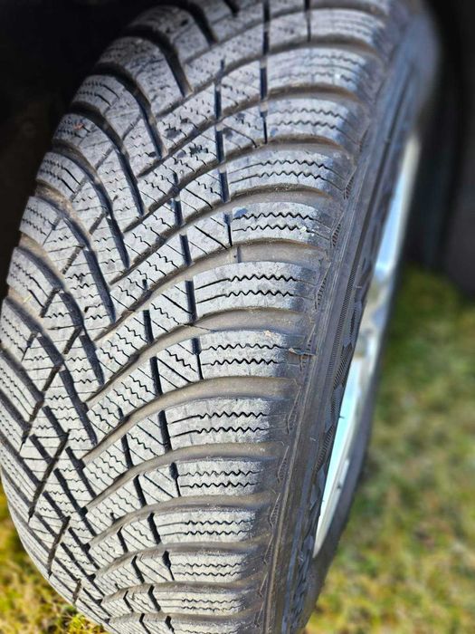 Ford Focus 1.0 Ecoboost 100 кс 2020 г. / ЛИЗИНГ